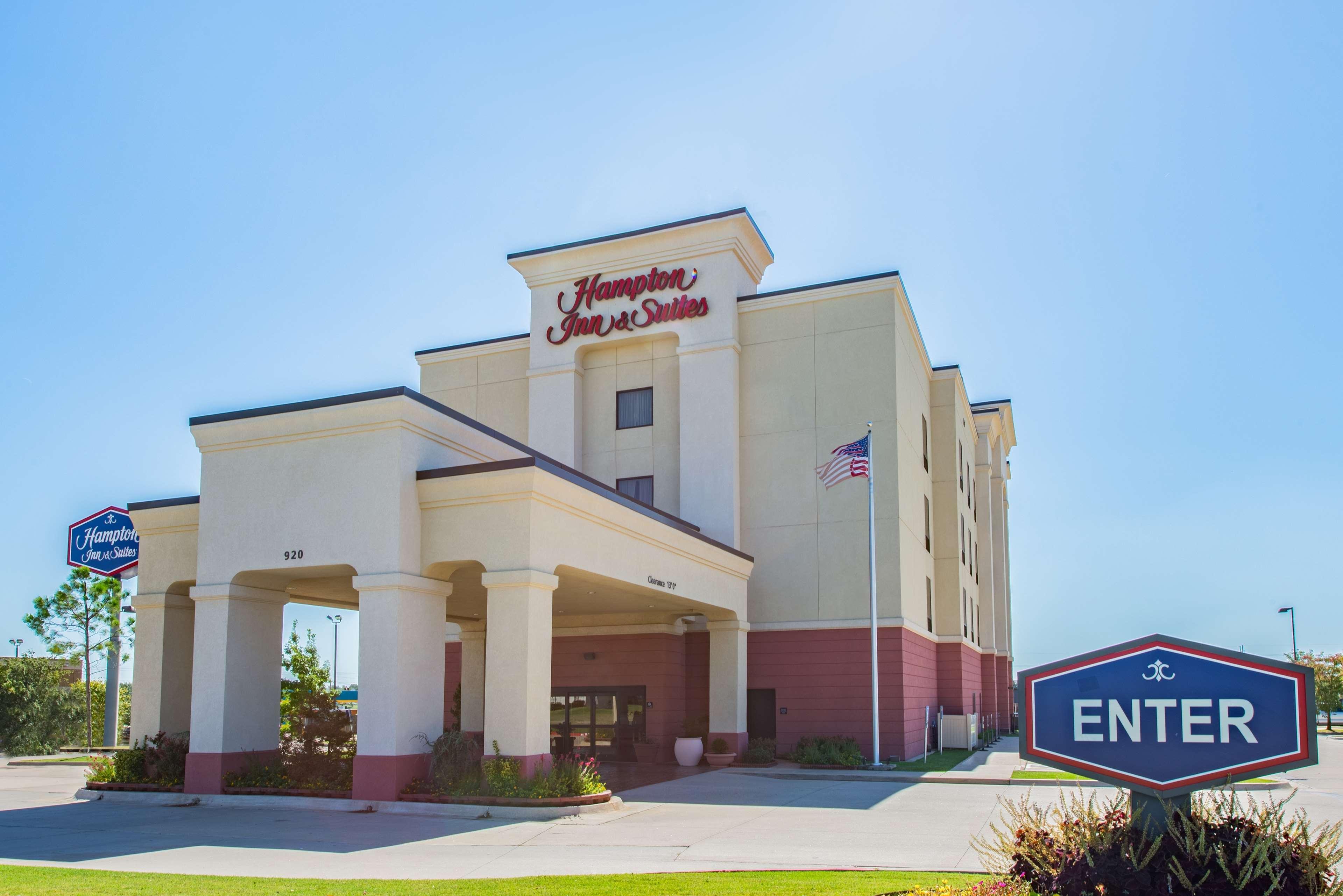 Hotel Hampton & - South 3*