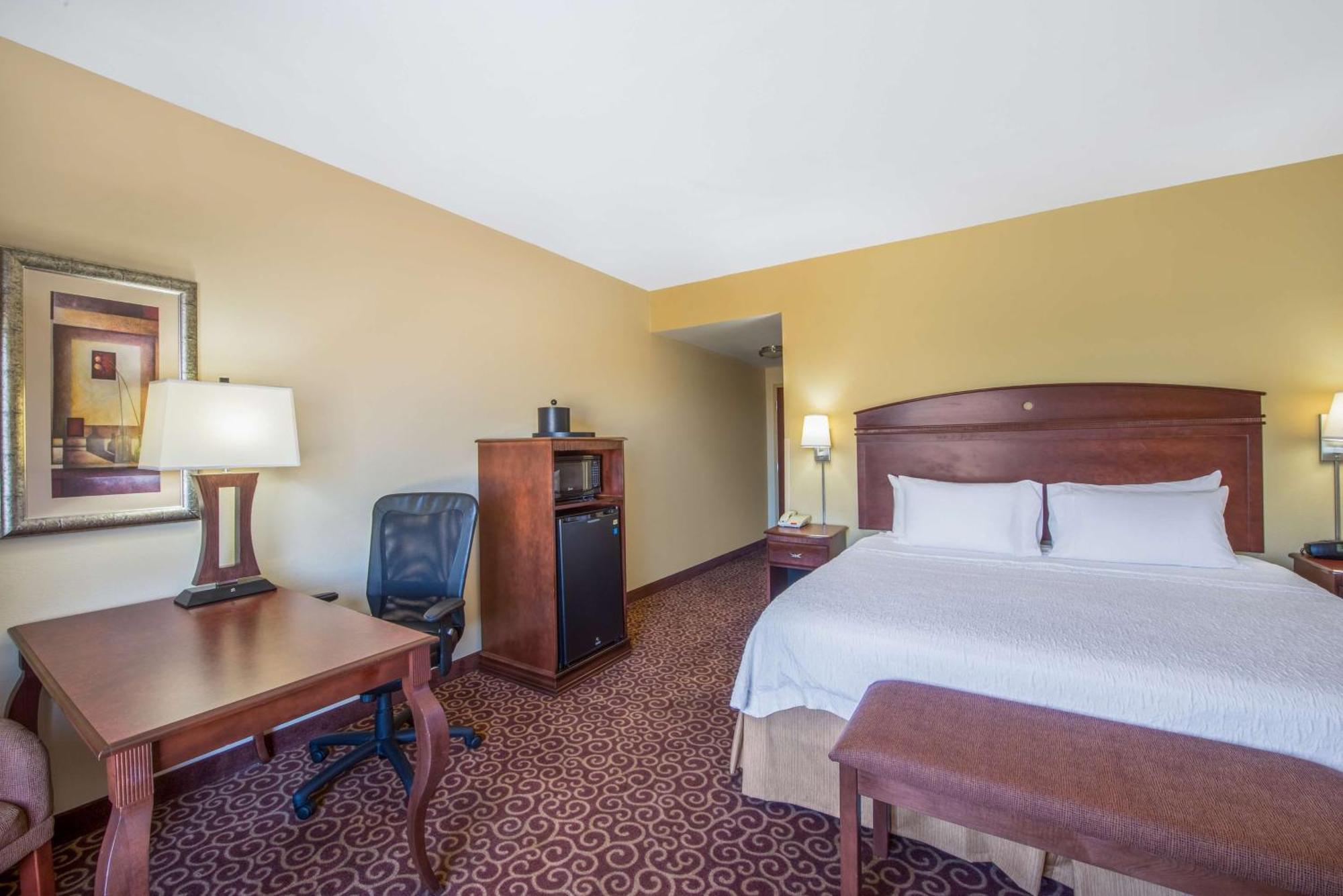 Hampton & - South Hotel 3*