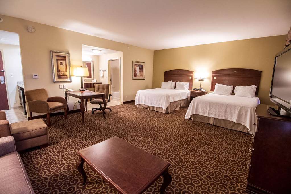 Hampton & - South Hotel 3*