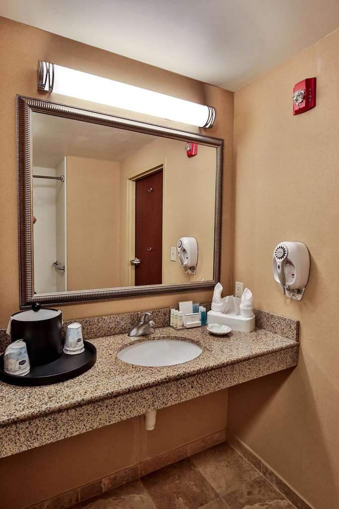 Hampton & - South 3* Oklahoma City