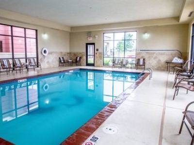 Hotel Hampton & - South 3*