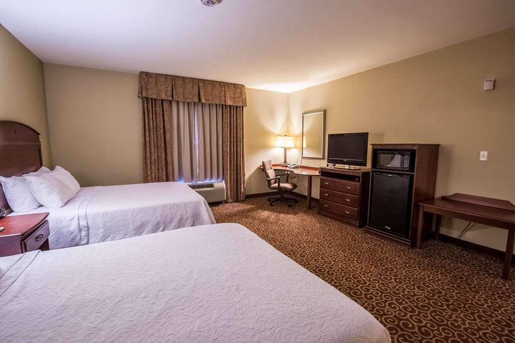 Hampton & - South 3* Oklahoma City
