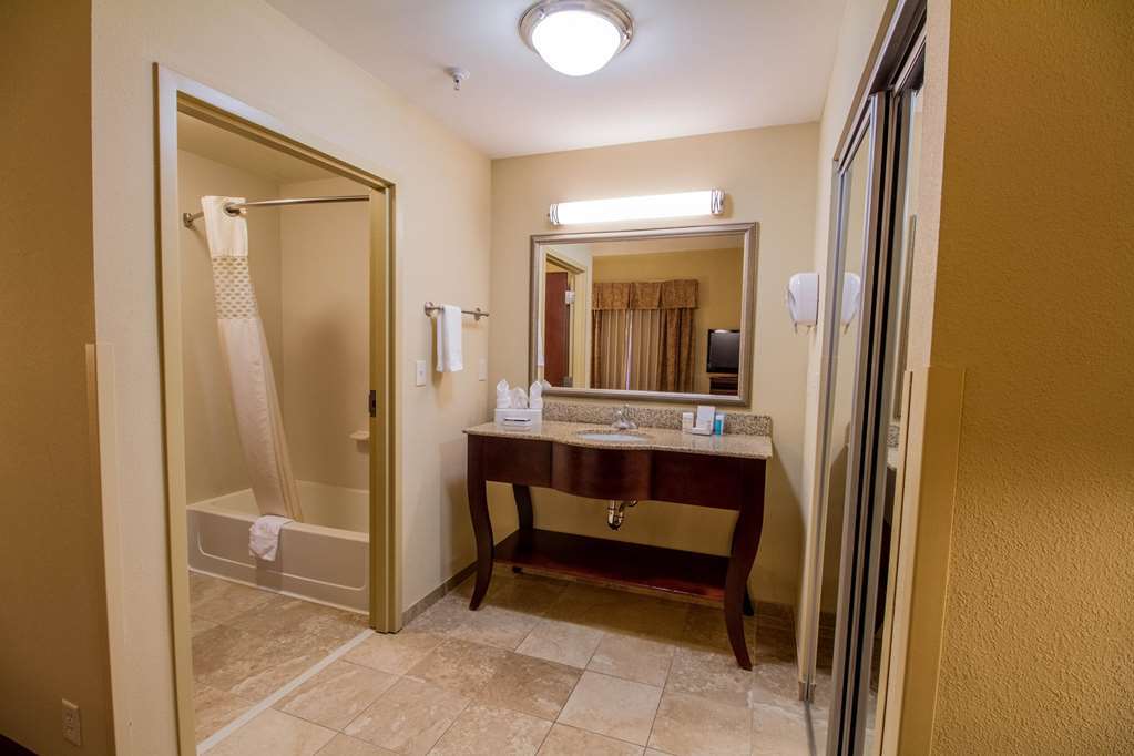 Hampton & - South 3* Oklahoma City