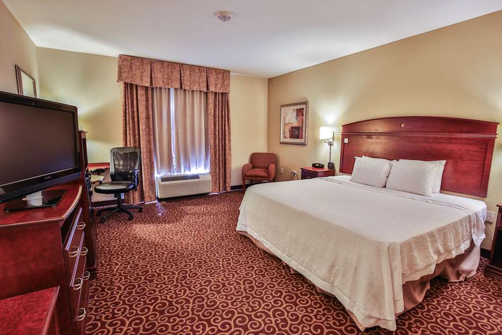 Hampton & - South Hotel 3*