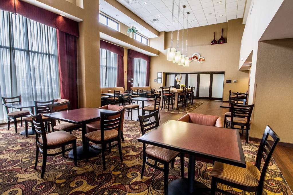 Hampton & - South Hotel Oklahoma City
