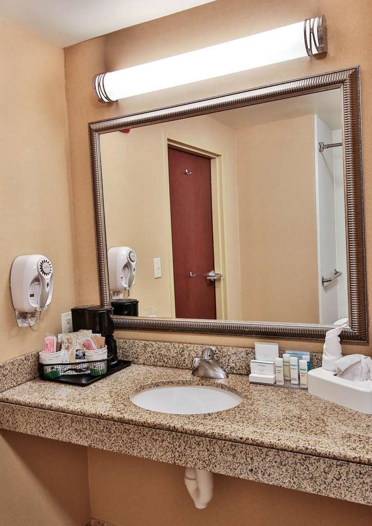 Hampton & - South Hotel 3*