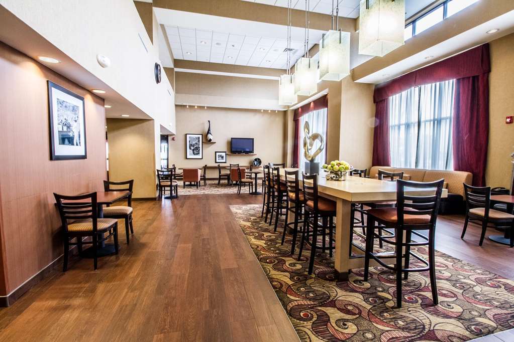 Hampton & - South 3* Oklahoma City
